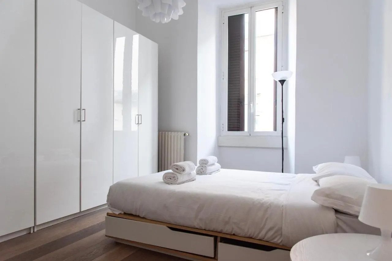 Apartamento Youhosty - Vetere 9 Milán Italia