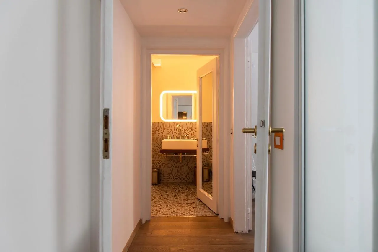 Apartamento Youhosty - Vetere 9 Milán