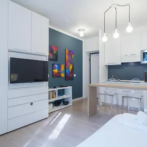 Easylife - Moderno E Chic In Porta Venezia Apartamento