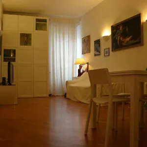 Il Fortino - The Refuge Casa vacanze Sarzana