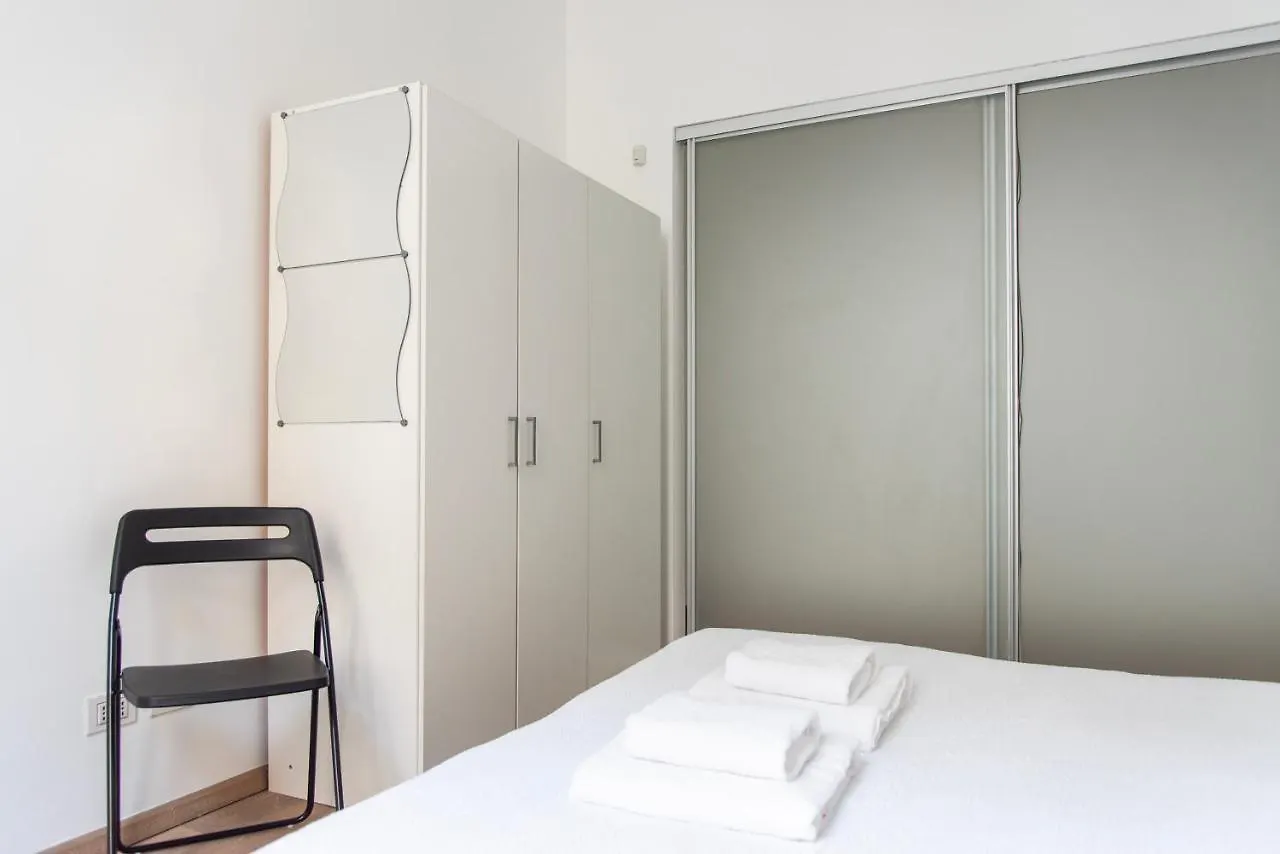 Youhosty - Vetere 9 Milan