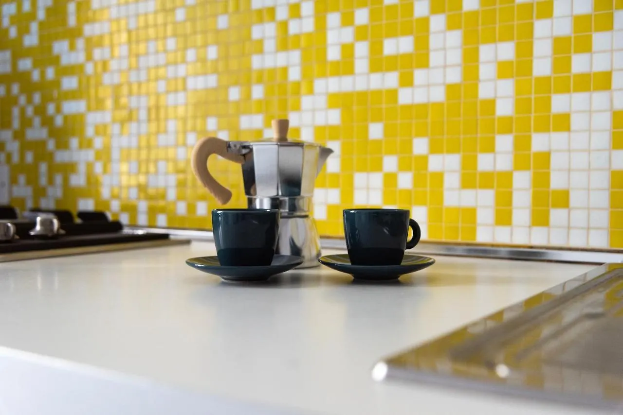 Apartment Youhosty - Vetere 9 Milan