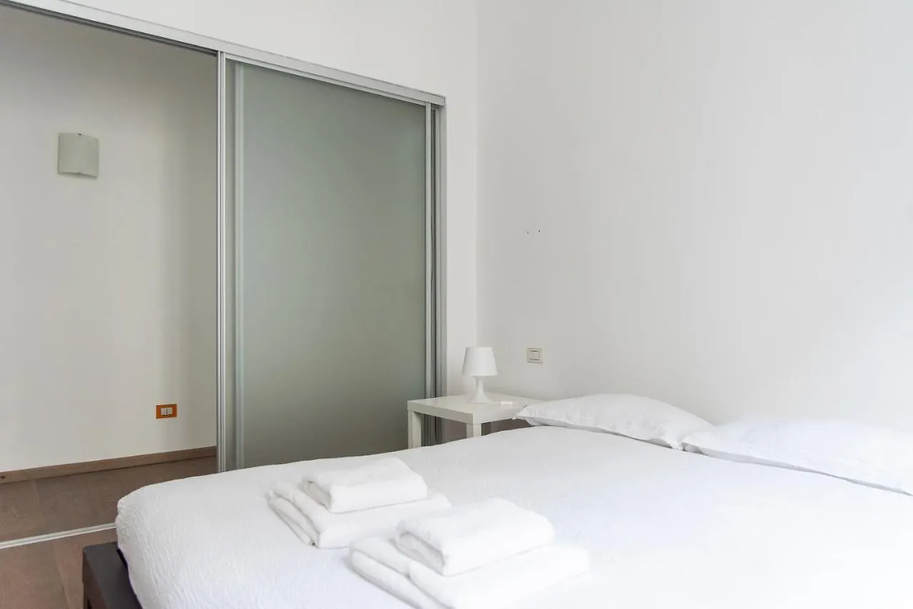 Youhosty - Vetere 9 Milan
