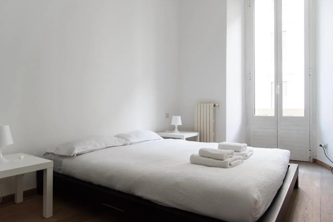 Youhosty - Vetere 9 Milan Apartment