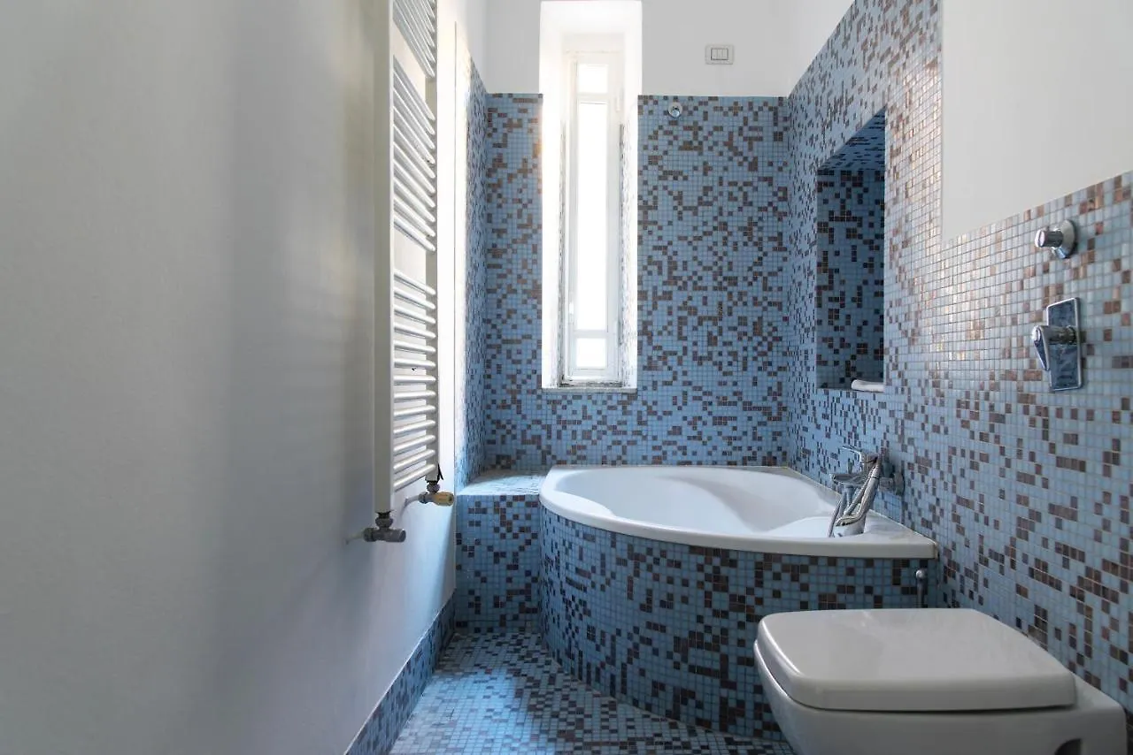 Apartment Youhosty - Vetere 9 Milan
