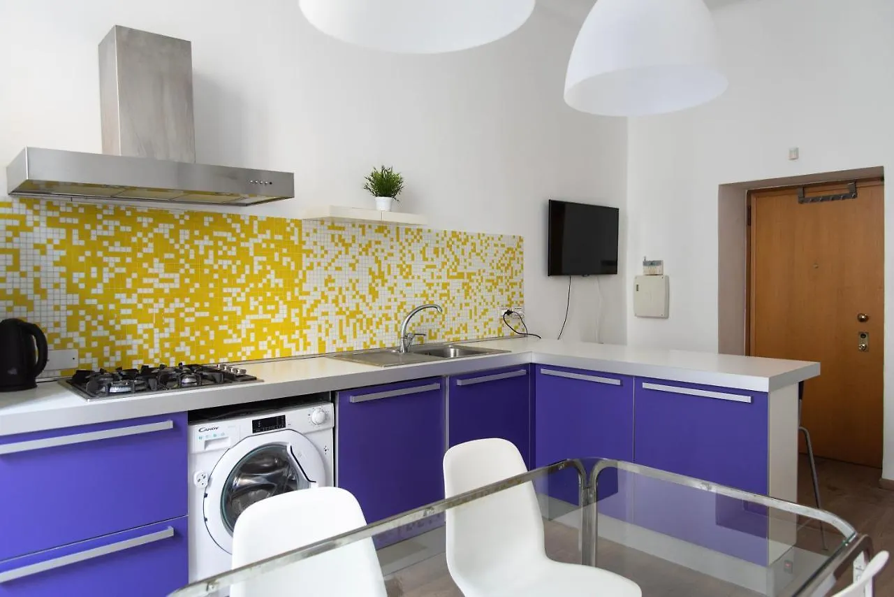 Youhosty - Vetere 9 Milan