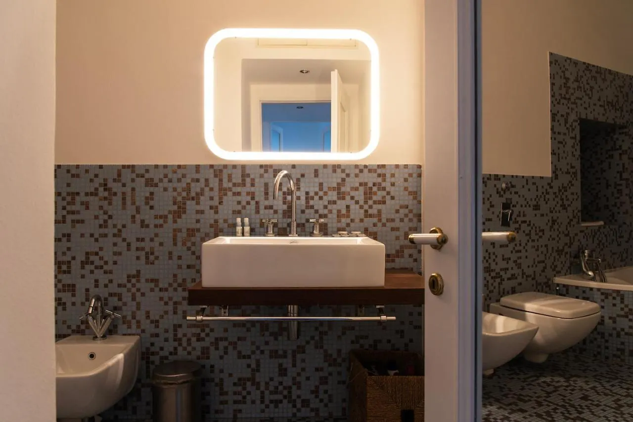 Youhosty - Vetere 9 Milan Italy