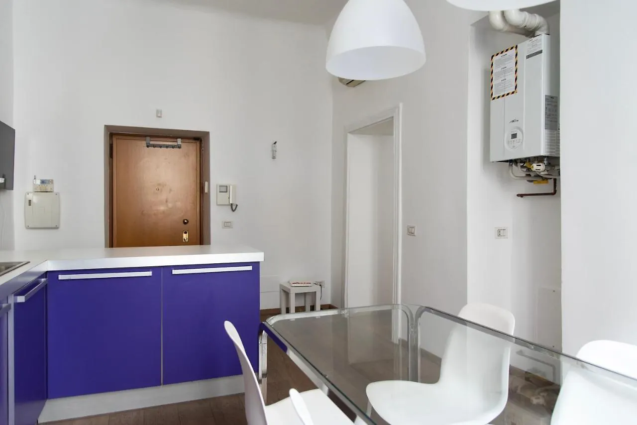 Youhosty - Vetere 9 Milan