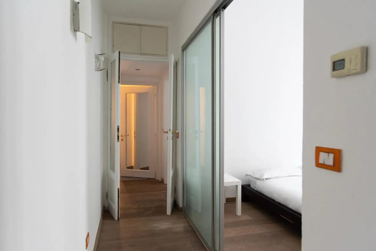 Youhosty - Vetere 9 Milan Italy