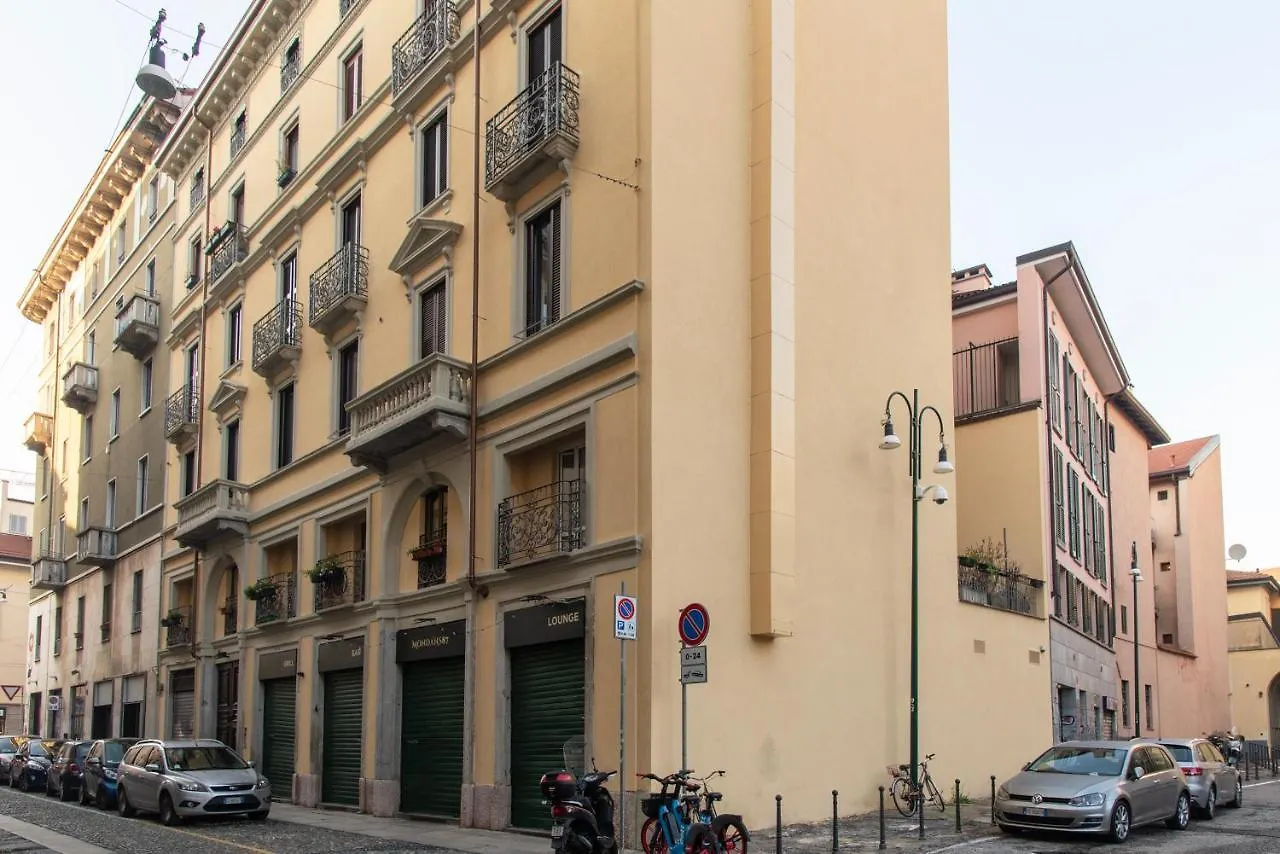 Youhosty - Vetere 9 Milan Italy